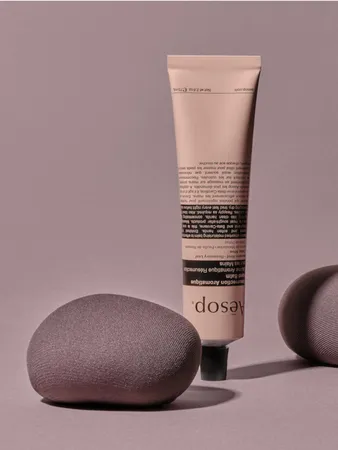 Aesop Resurrection Aromatique Hand Balm
