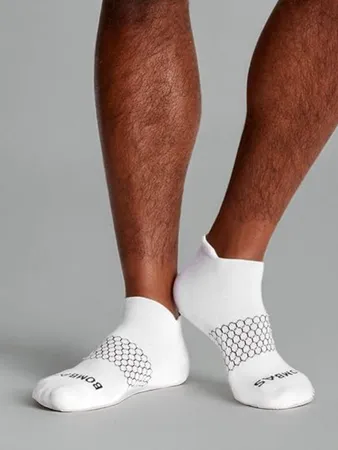 BOMBAS Men's Originals Ankle Socks