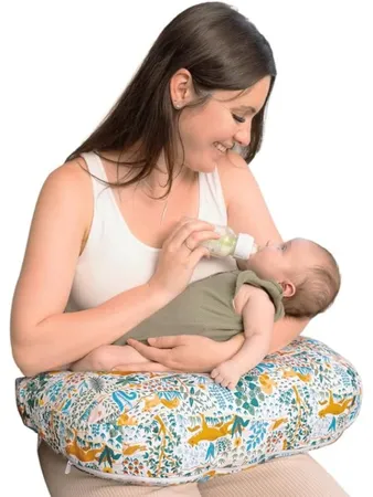 Boppy Nursing Pillow