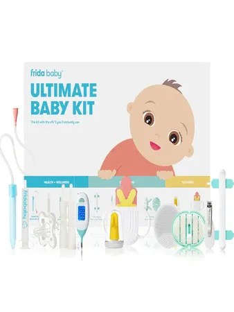 Frida Baby Ultimate Baby Kit