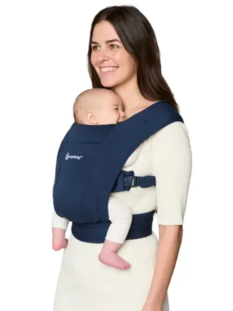 Ergobaby Embrace Newborn Carrier