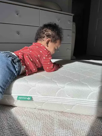 Newton Baby Crib Mattress