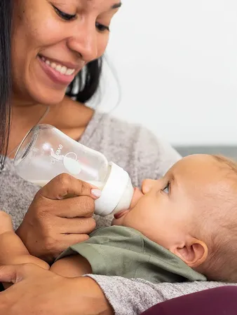 Evenflo Balance Plus Wide Neck Bottles