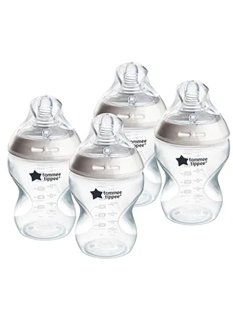 Tommee Tippee Closer to Nature Bottles