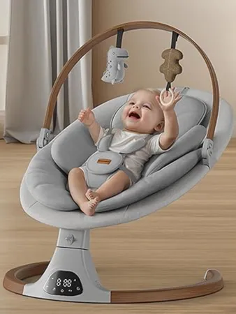Monamii Electric Baby Swing
