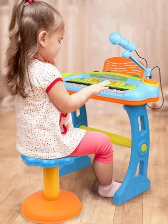 Kids Piano Keyboard