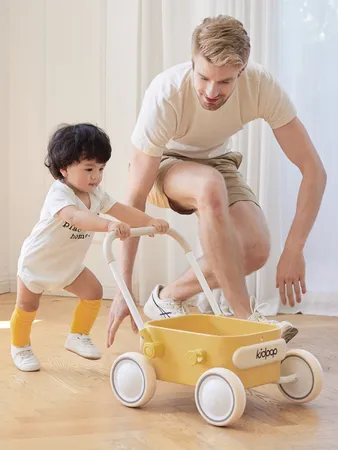 PULA Baby Push Walker 