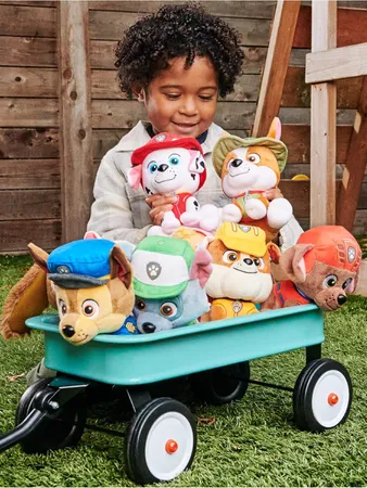 GUND PAW Patrol Plush Toy