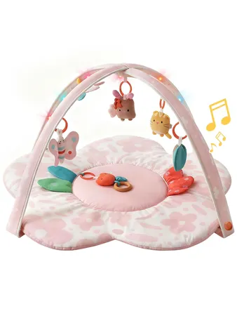 Tiny Marvels Play Gym
