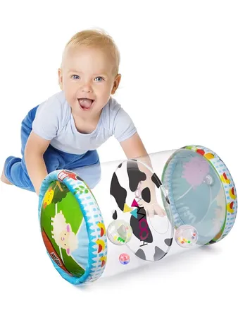 Hoovy Infant Crawling Toys