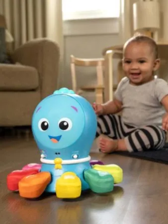 Baby Einstein Ocean Explorers Go Opus Go