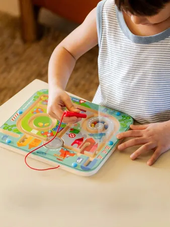 HABA Busy Board