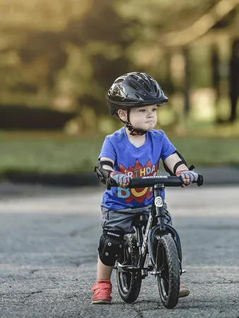 Strider 12” Sport Balance Bike