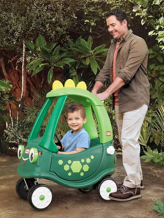 Little Tikes Dino Cozy Coupe