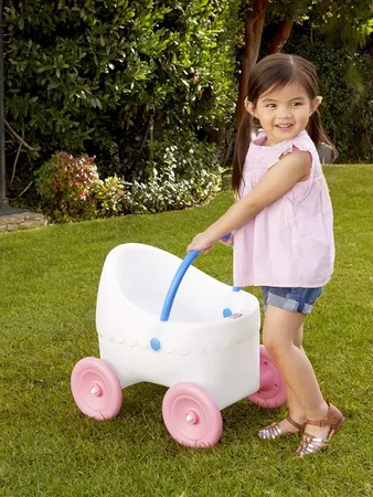 Little Tikes Classic Doll Stroller