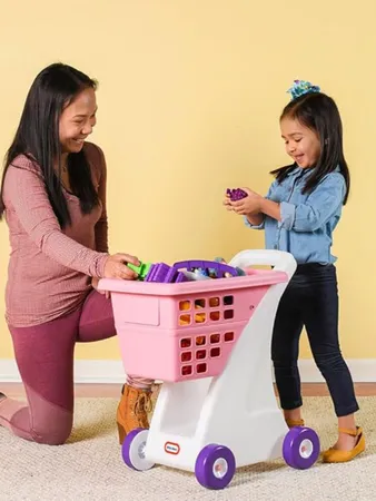 Little Tikes Shopping Cart