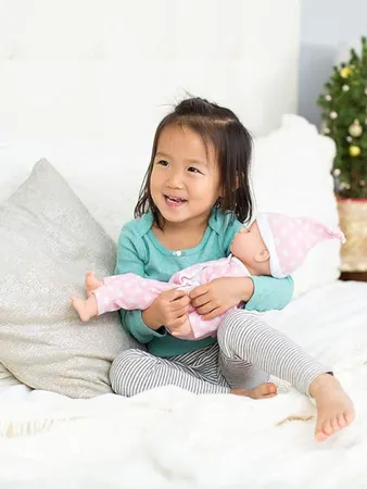 Melissa & Doug Baby Doll 