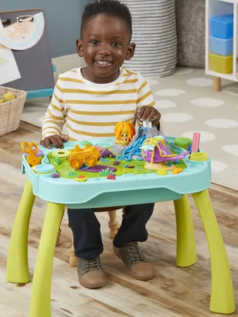 Play-Doh All-in-One Creativity Starter Station