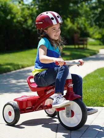 Radio Flyer Red Rider Trike