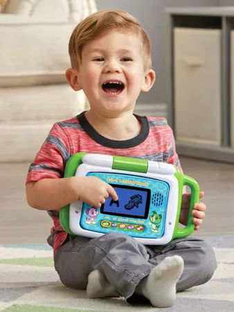 LeapFrog 2-in-1 LeapTop Touch