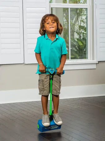 Flybar My First Foam Pogo Jumper