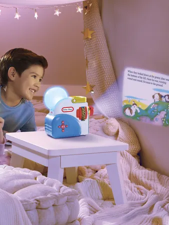 Little Tikes Story Dream Machine Starter Set