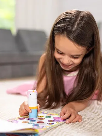 Melissa & Doug Sticker Activity Pad