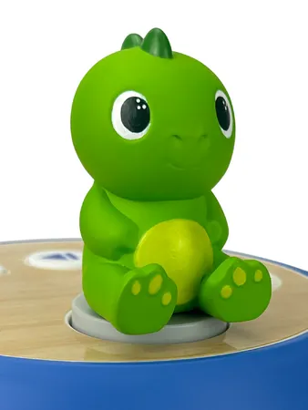 LUNA STORYTIME Dinosaur Figurine Cartridge
