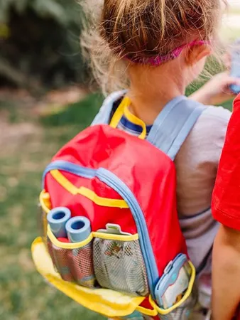 Melissa & Doug PAW Patrol Pup Pack Backpack