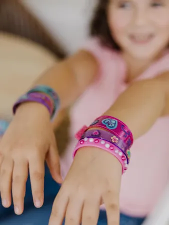 Melissa & Doug Design-Your-Own Bracelets