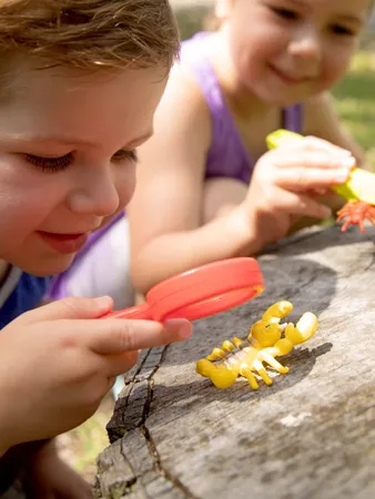 B. toys Kids' Explorer Kit