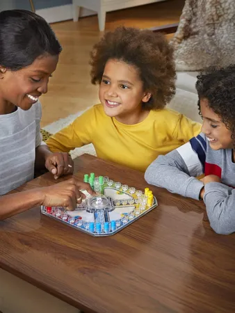 Hasbro Gaming Trouble Board Game