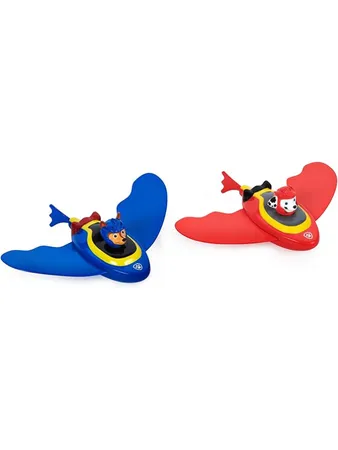 SwimWays PAW Patrol Zoom-A-Rays Water Toys