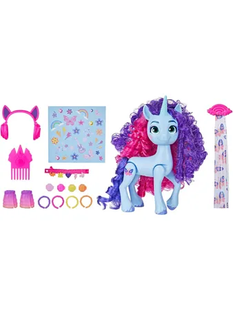 My Little Pony Misty Brightdawn Style of the Day