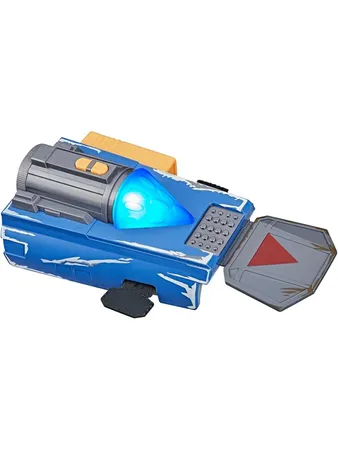 Star Wars The Mandalorian Dual Attack Gauntlet