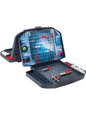 Hasbro Gaming Battleship with Planes