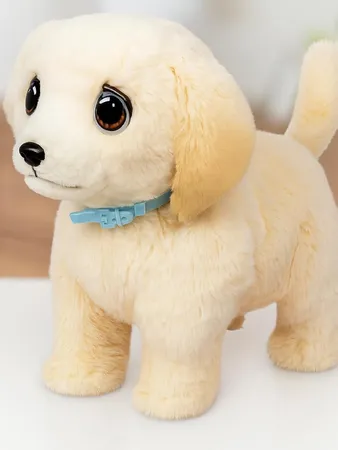 Little Live Pets Ouchies Cooper The Retriever Puppy