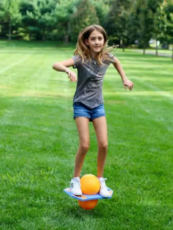 Flybar Pogo Ball