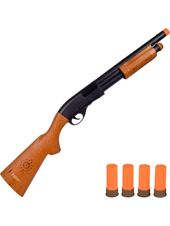 Sunny Days Entertainment Pump Action Blaster