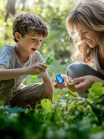 Bug Catcher for Kids 