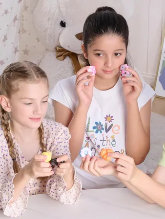 Taba Squishy Making Kit 