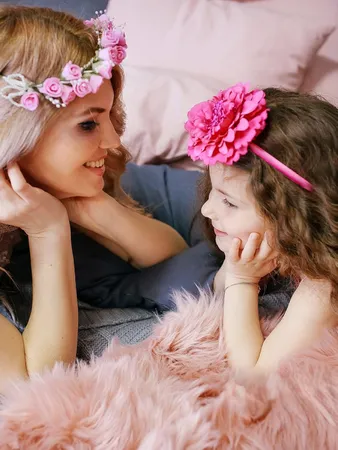 Pretty Me Headband Making Kit