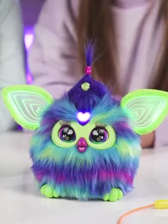 Furby Galaxy Edition