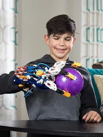 Thames & Kosmos Experiment Kit