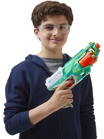 NERF Elite Disruptor Blaster