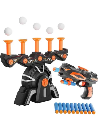 HoverShot Floating Ball Target Game