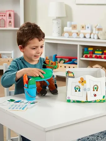 Melissa & Doug Pet Grooming Play Set