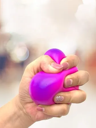 Power Your Fun Fidget Toy Set