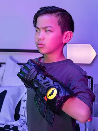Batman Interactive Gauntlet