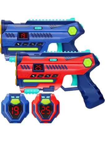 Halo Sport Laser Tag Set